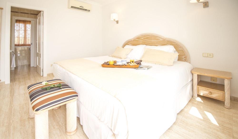 Lägenhetshotell Ona Village 4*