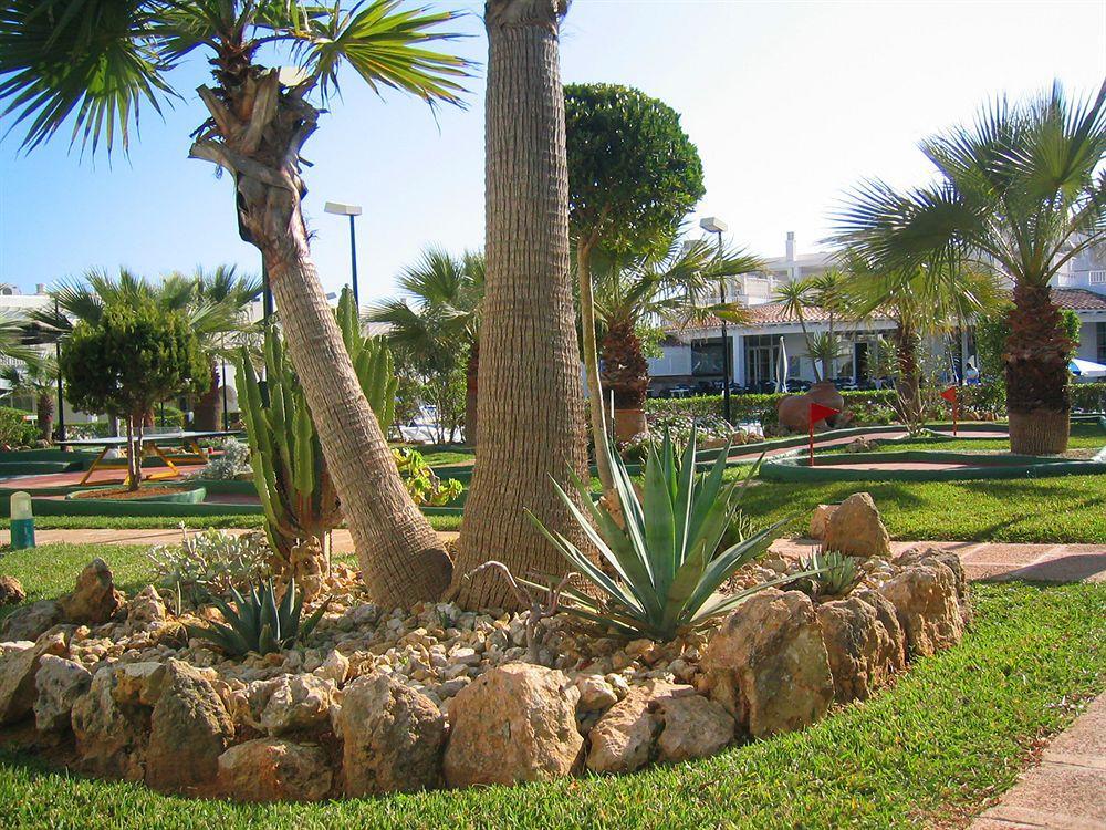 Ona Village Lägenhetshotell Cala D´Or
