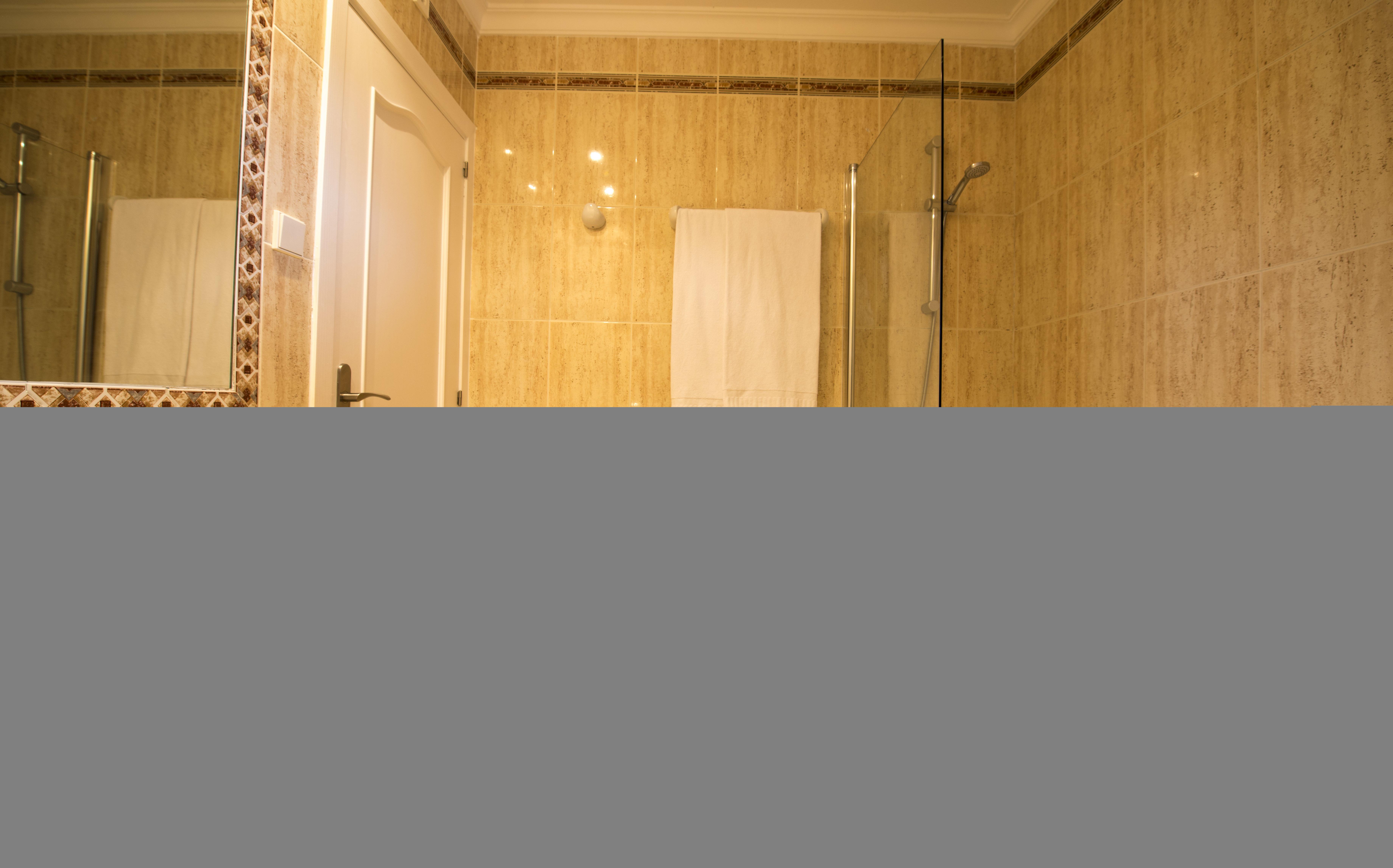 Lägenhetshotell Ona Village 4*