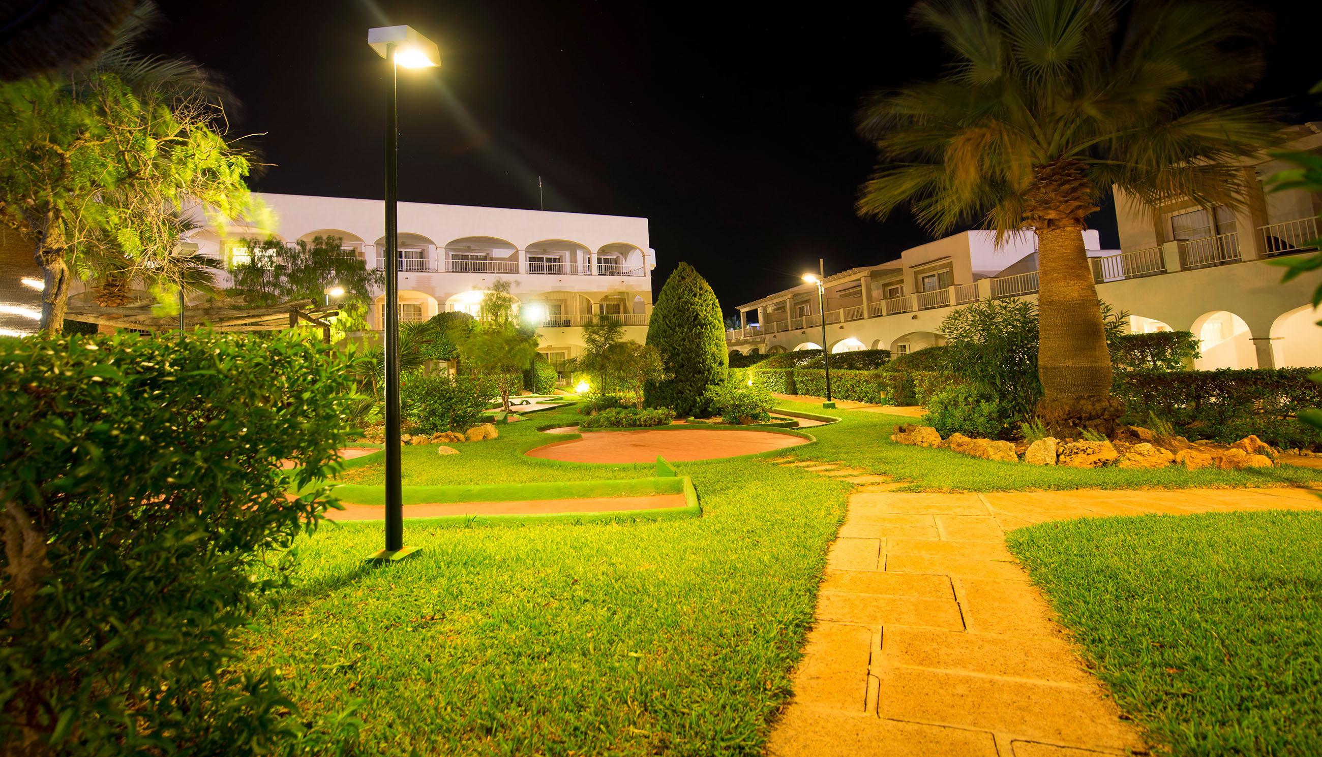 Lägenhetshotell Ona Village Cala D´Or