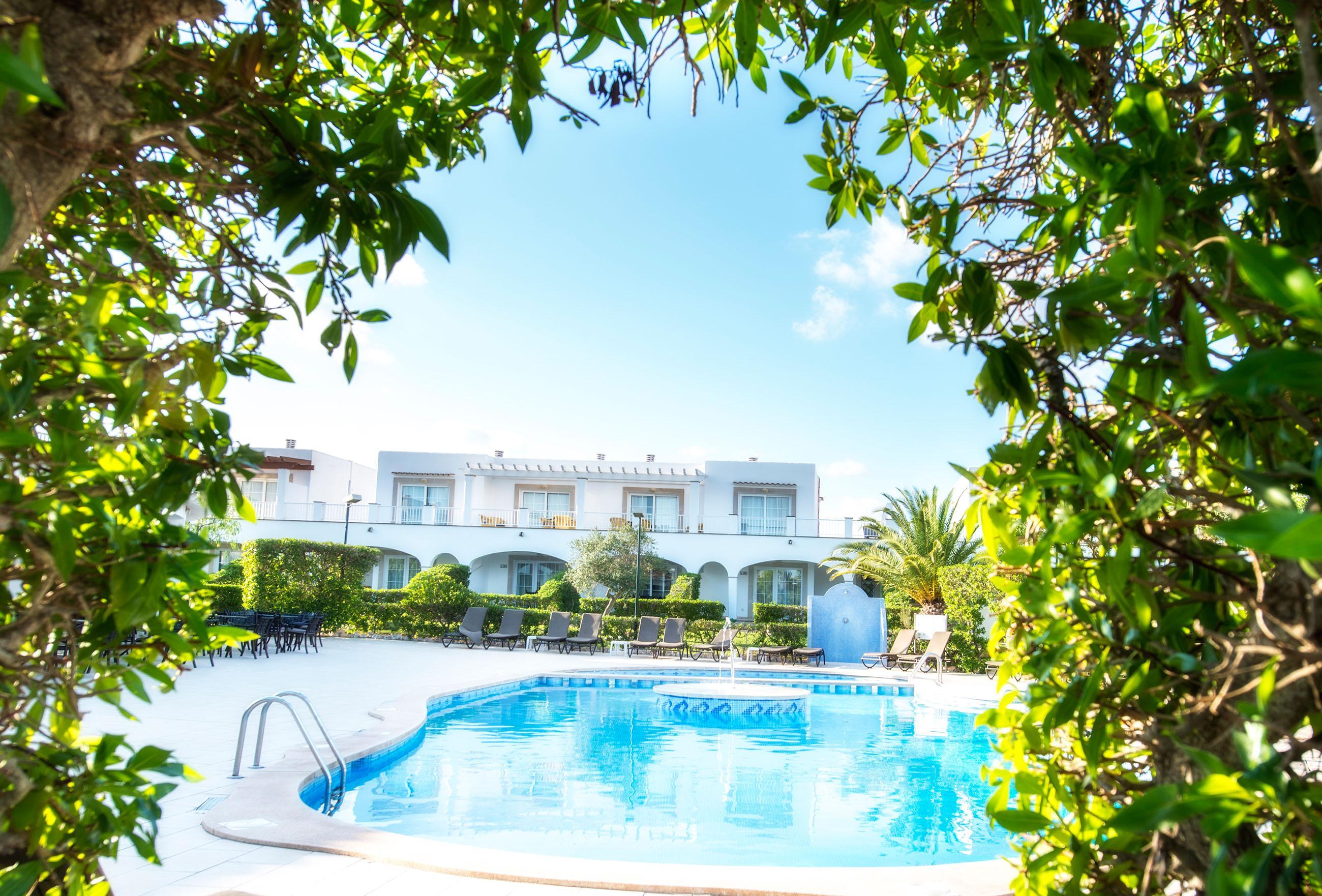 Ona Village Lägenhetshotell Cala D´Or