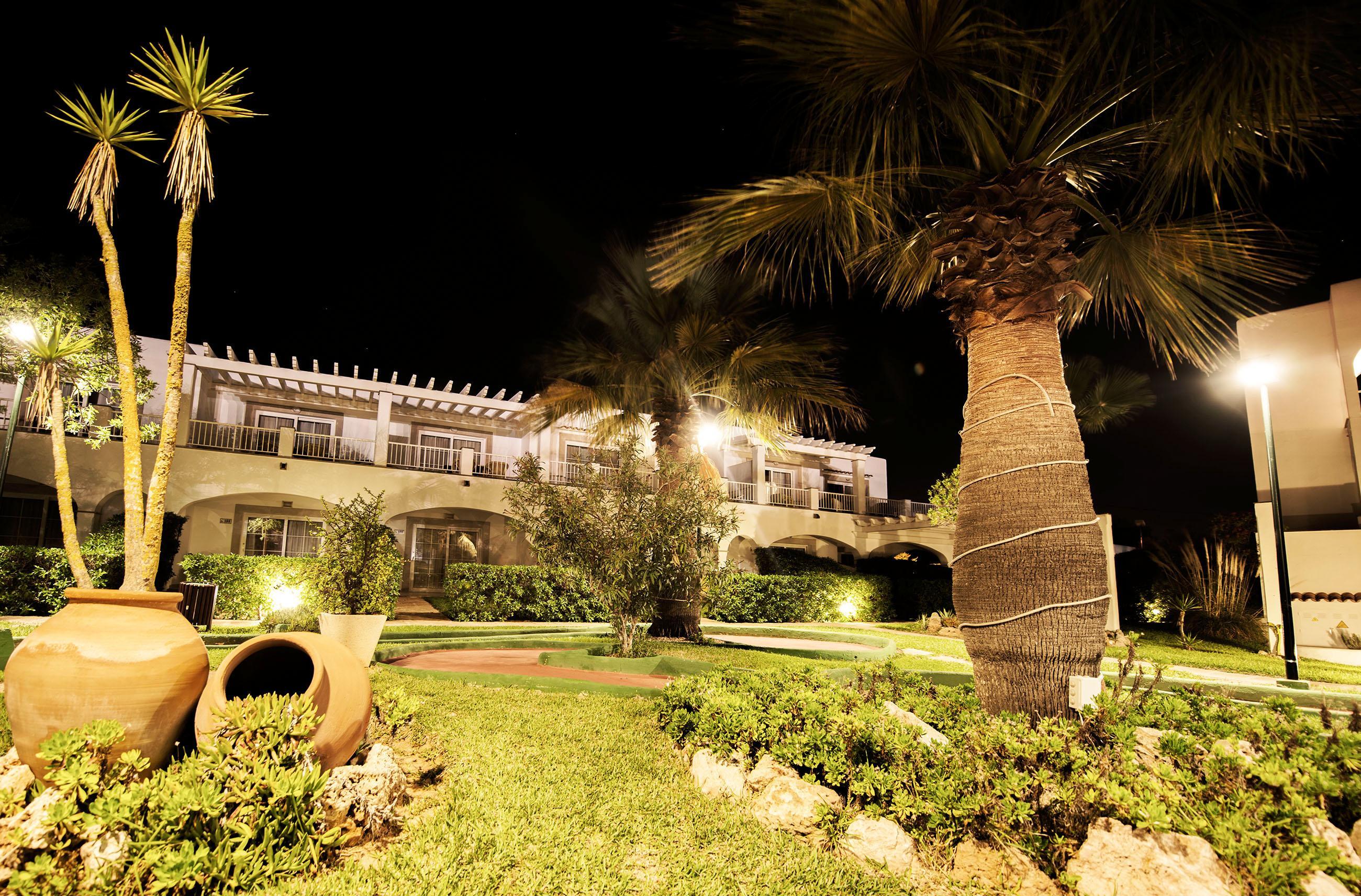 Ona Village Lägenhetshotell Cala D´Or