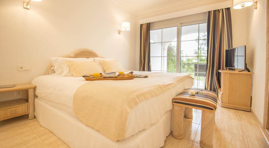 Lägenhetshotell Ona Village 4*