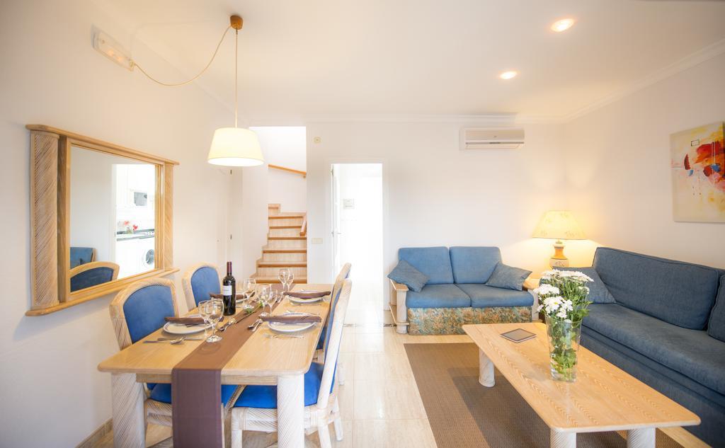 Ona Village Lägenhetshotell 4*